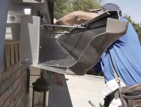 gutter services Redlands